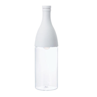 HARIO Filter-in Bottle "Aisne" 800ml Pale Grey