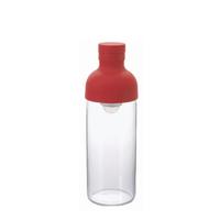 HARIO Filter-in Bottle 300ml - Rot