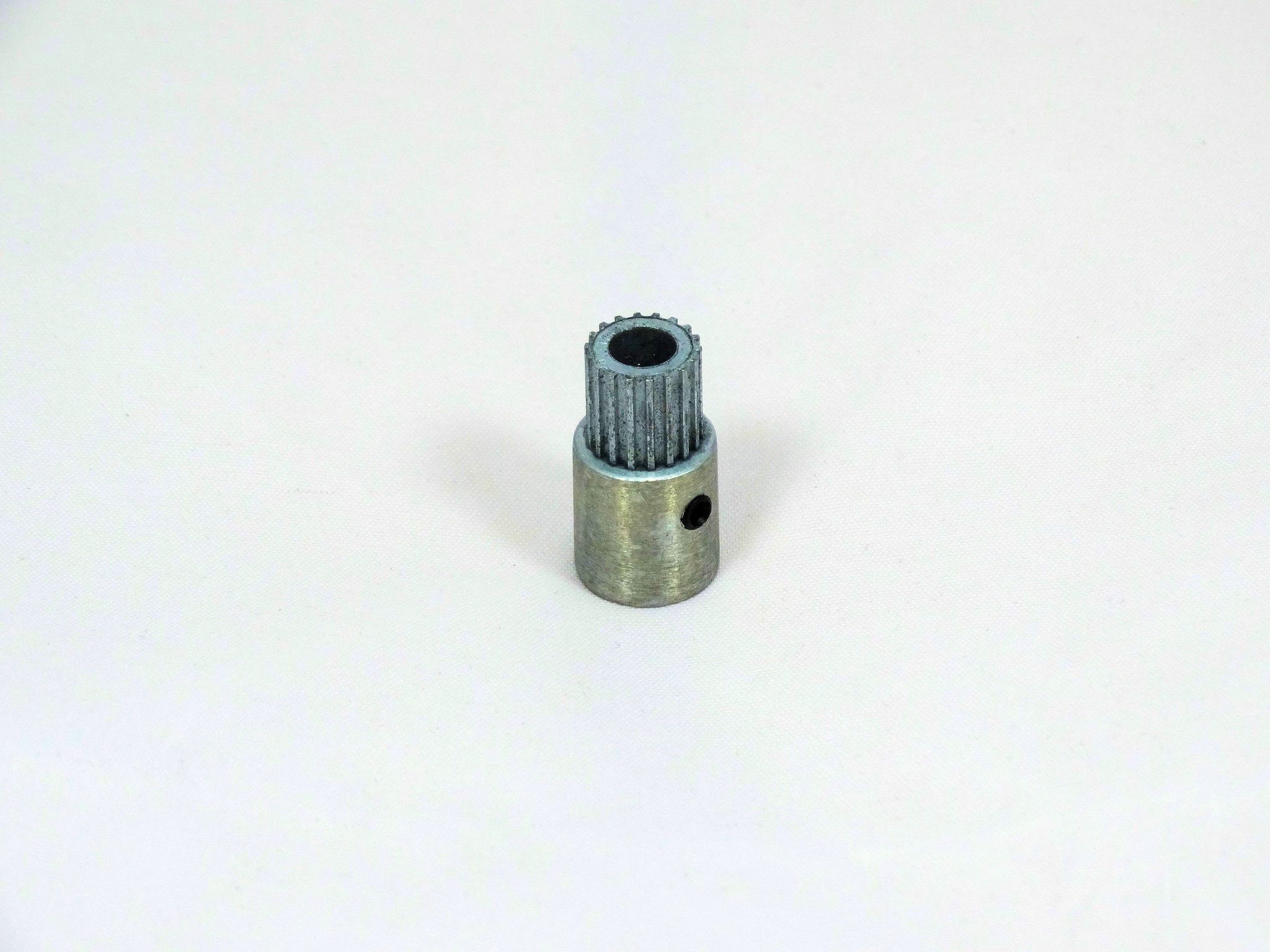 Vario Pulley Stahl Zu Mahlkonig Vario Home