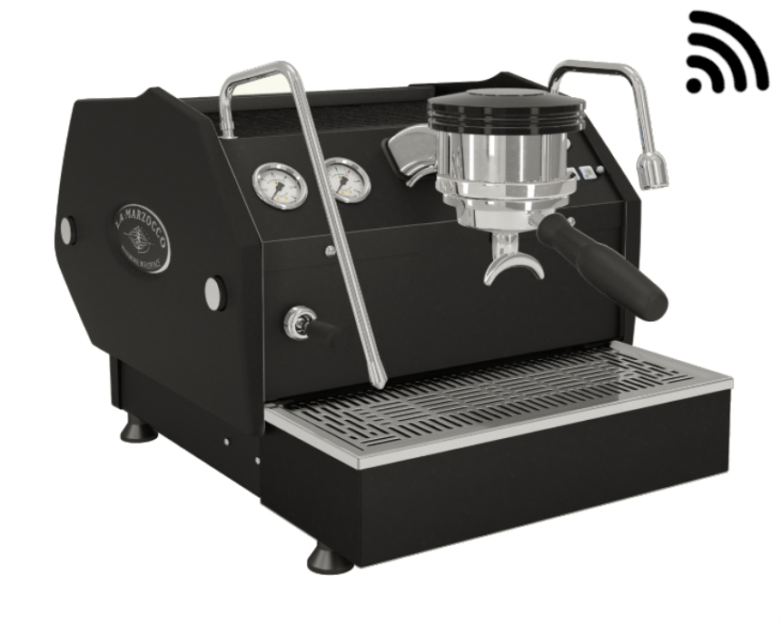 La Marzocco GS3 AV - Flat Black