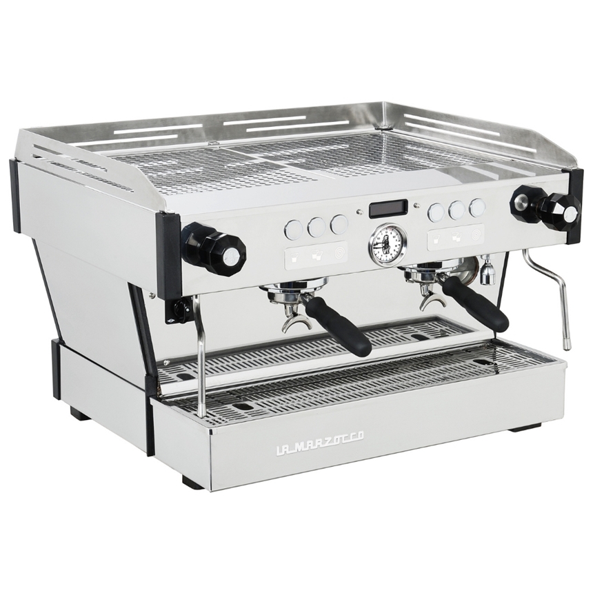 La Marzocco Linea PB X AV 2-gruppig
