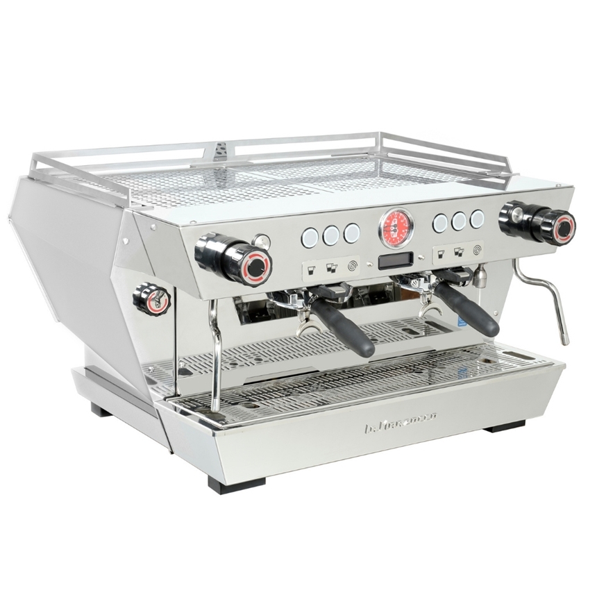 La Marzocco KB90 AV 2-gruppig