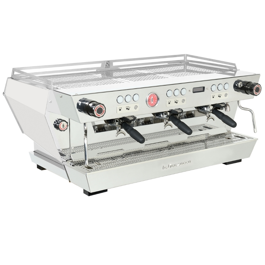 La Marzocco KB90 AV 3-gruppig