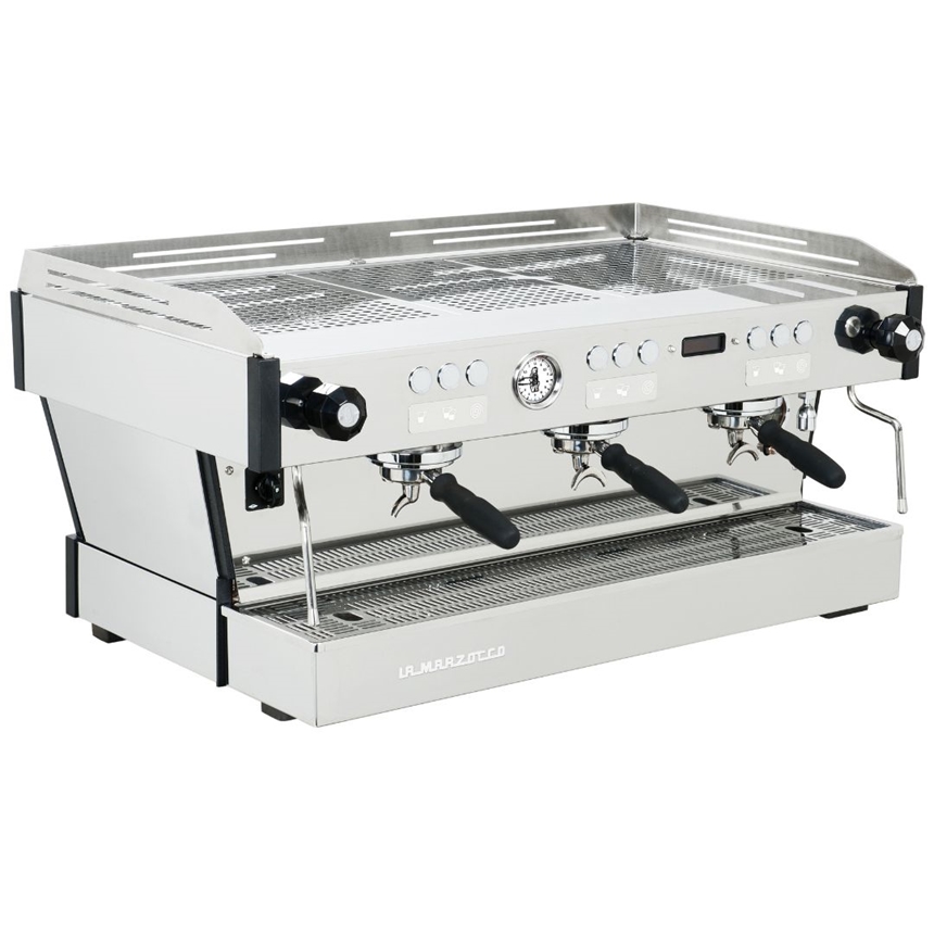 La Marzocco Linea PB X AV 3-gruppig