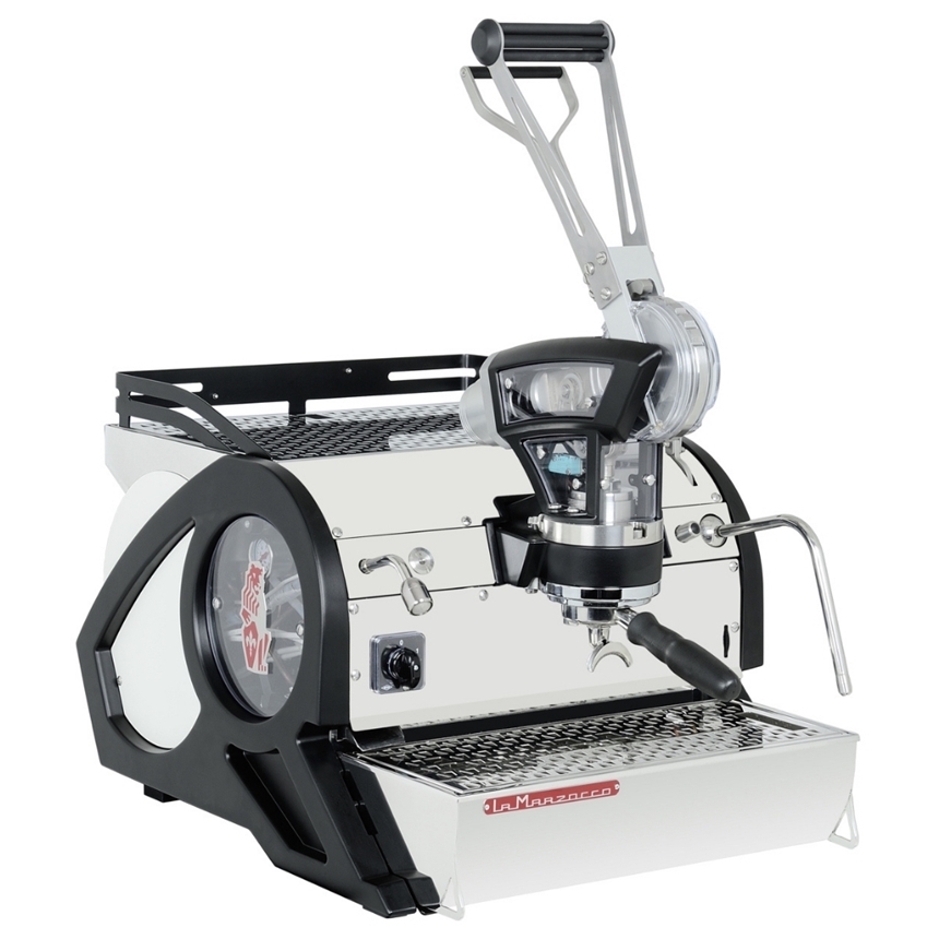 Only Made to order: La Marzocco Leva X 1-group