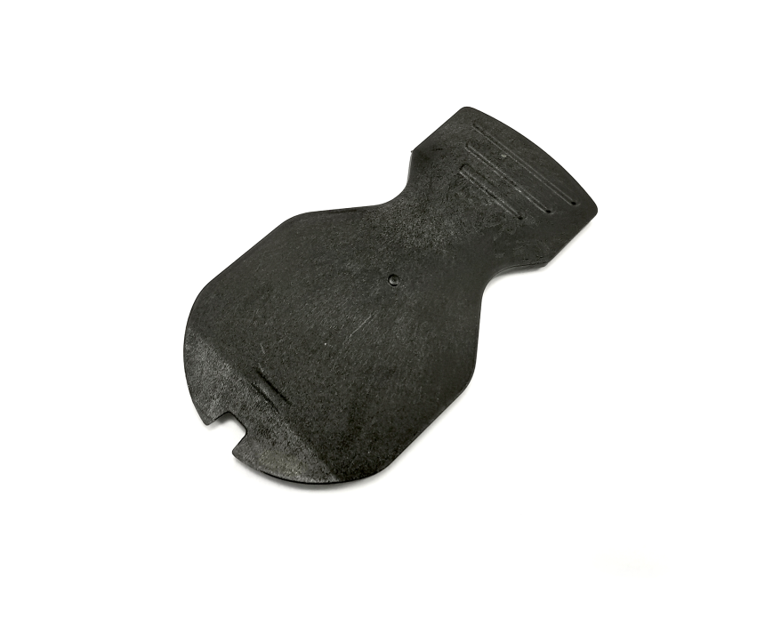 Eureka stopper for hopper Mignon Silenzio