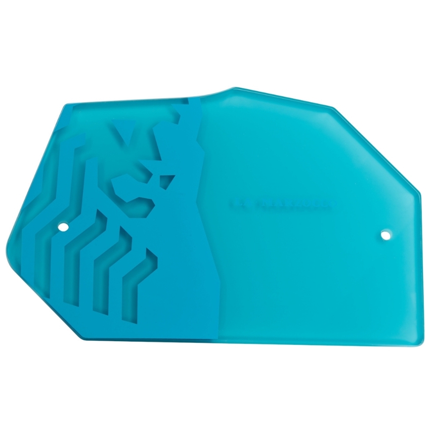 Seitenw&amp;#228;nde (Glas, Paar) zu La Marzocco GS3 - blau