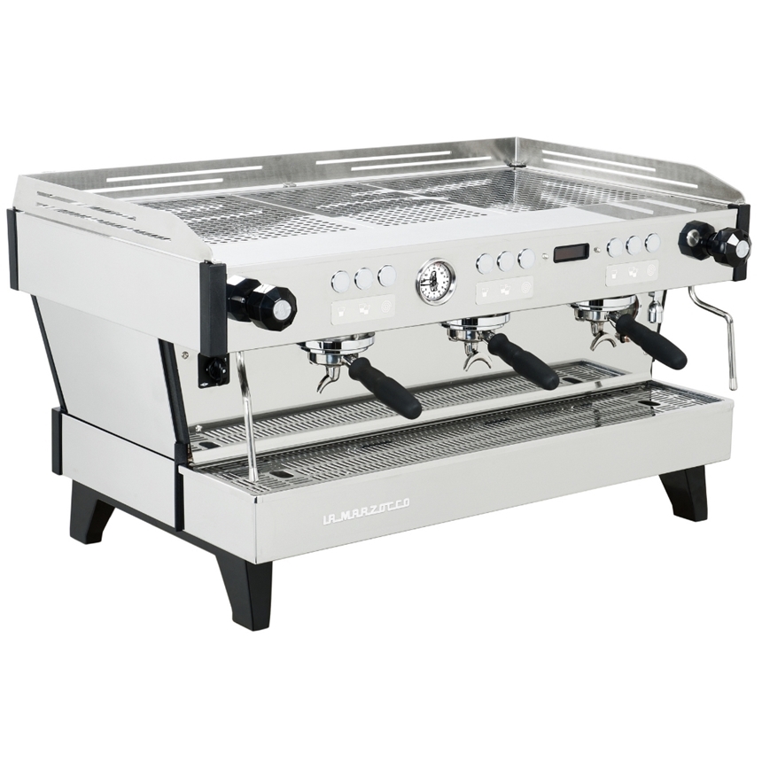 Sonderbestellung: La Marzocco Linea PB X AV Brew Ratio 3-gruppig