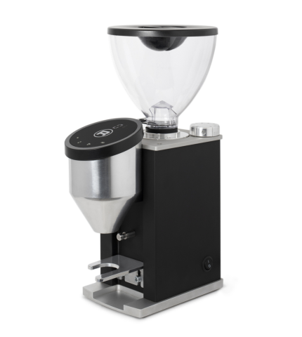 Rocket Faustino V2 - Matt Black