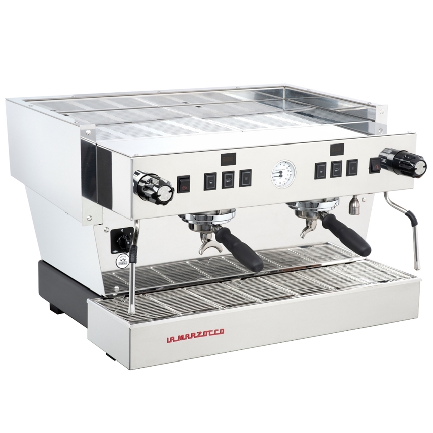 La Marzocco Linea Classic S AV 2-gruppig