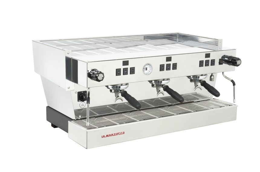 La Marzocco Linea Classic S AV 3-gruppig
