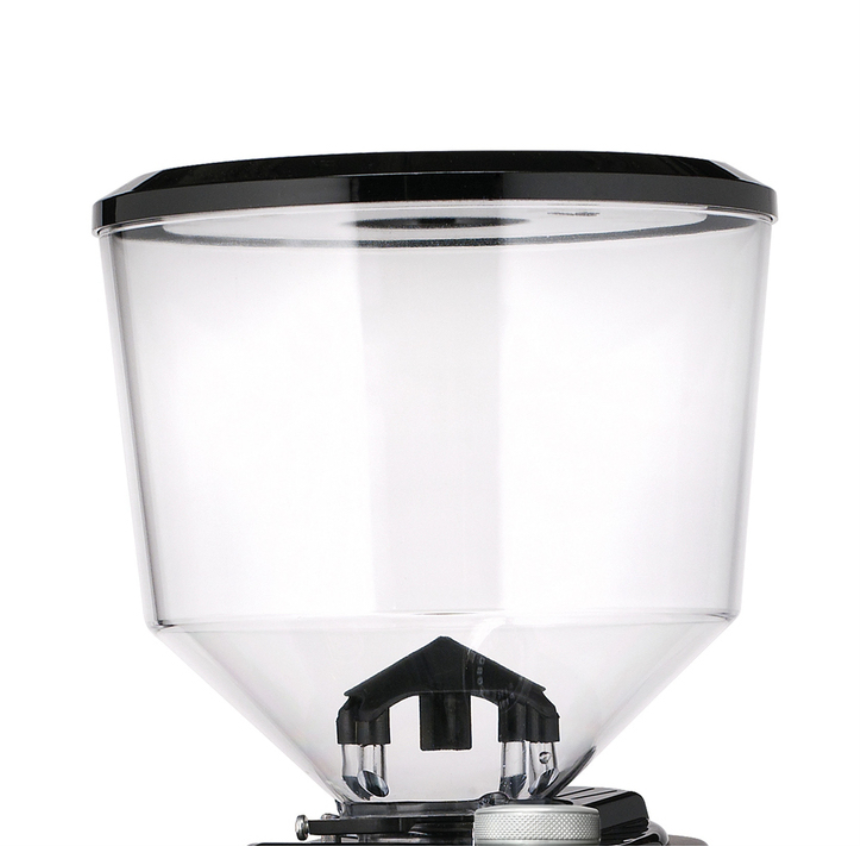 Eureka Bohnenbeh&amp;#228;lter 1.2 kg f&amp;#252;r Zenith 65 Neo &amp;amp; E65 HS &amp;amp; Atom 65