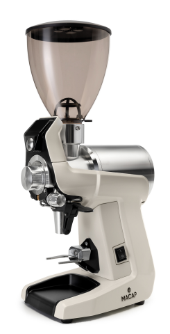 Macap LABO 70 D stufenlos - elfenbein matt