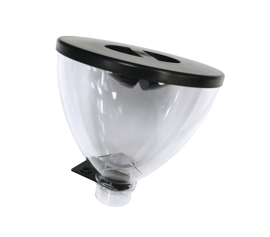 Rocket Faustino V2 Bean Hopper Complete