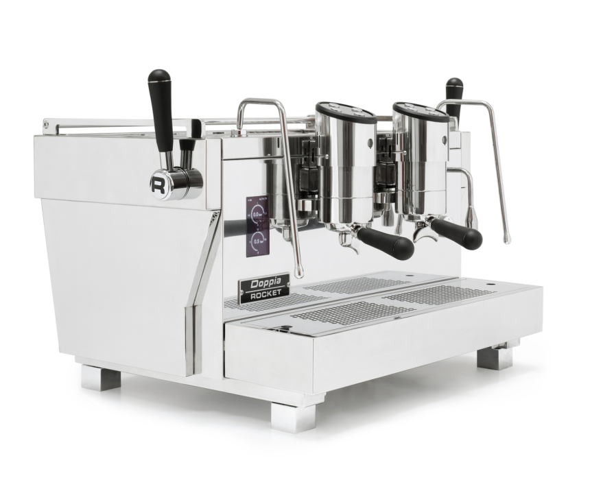 Rocket RE Doppia 2-Gruppig