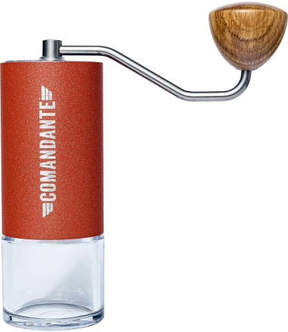 Comandante C40 (MK4) Nitro Blade - Sunset