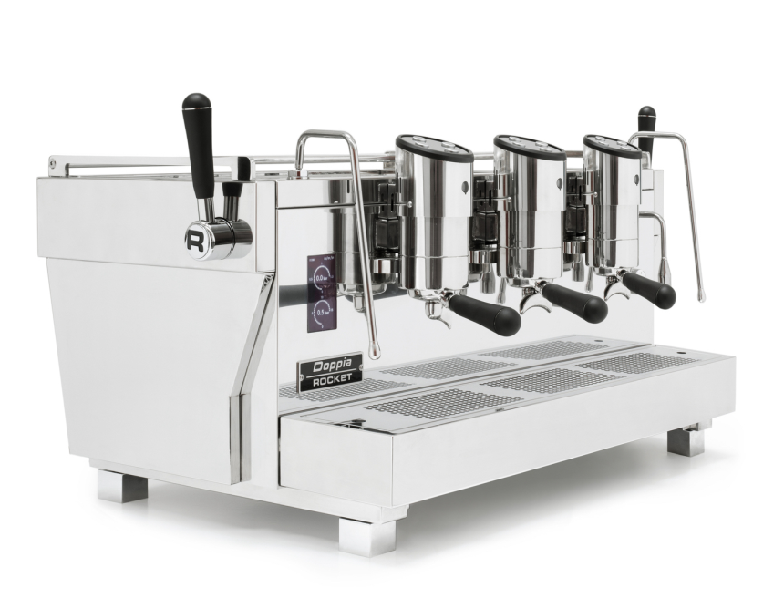 Sonderbestellung: Rocket RE Doppia 3-Gruppig