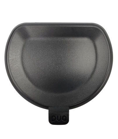 Puqpress Pulver-Auffangschale zu Mini