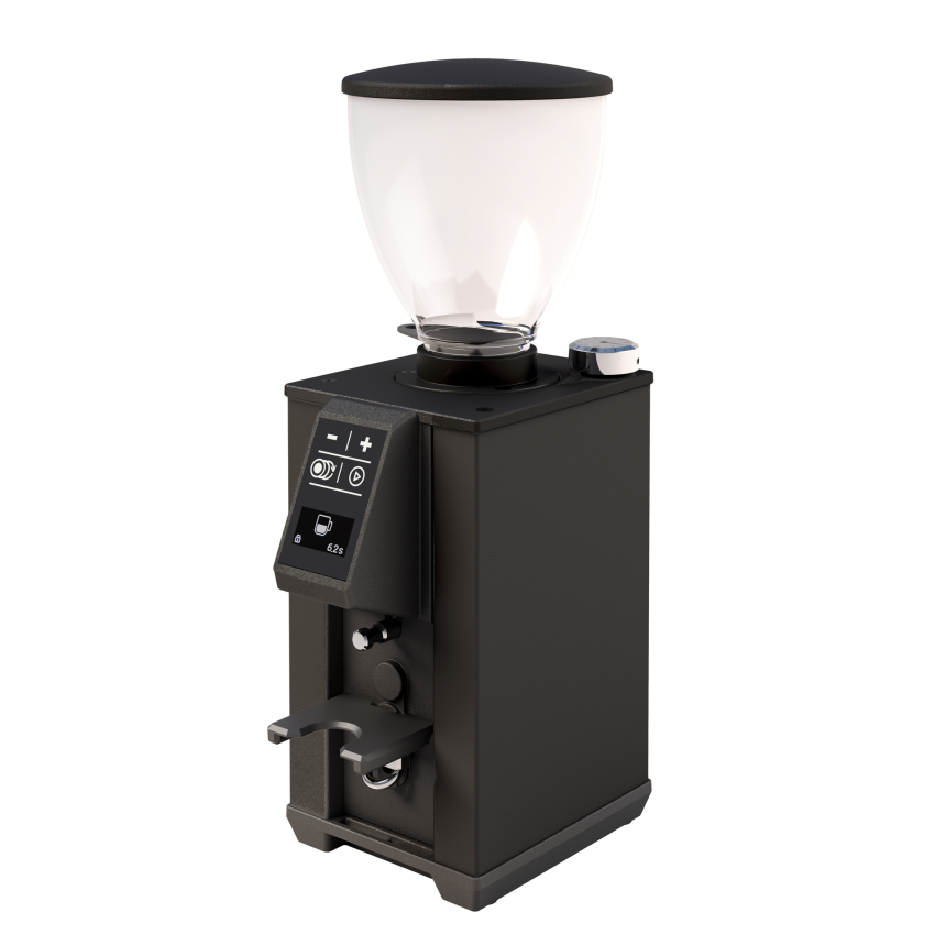 Macap Leo 55 Essential - Schwarz