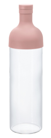 HARIO Filter-in Bottle - Smokey Pink