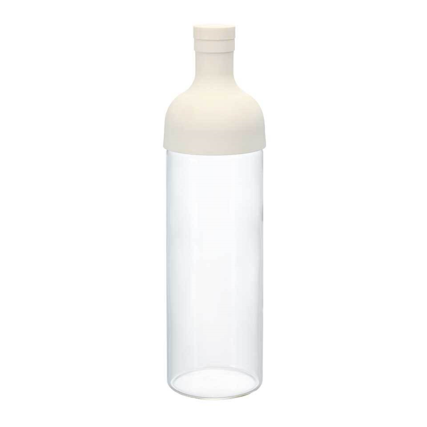 HARIO Filter-in Bottle - White