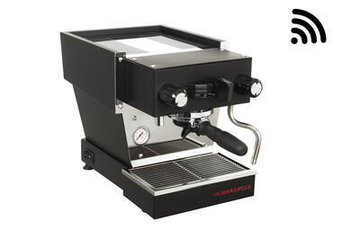 La Marzocco Linea Micra - Schwarz