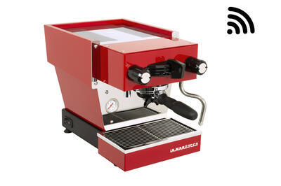 La Marzocco Linea Micra - Rot