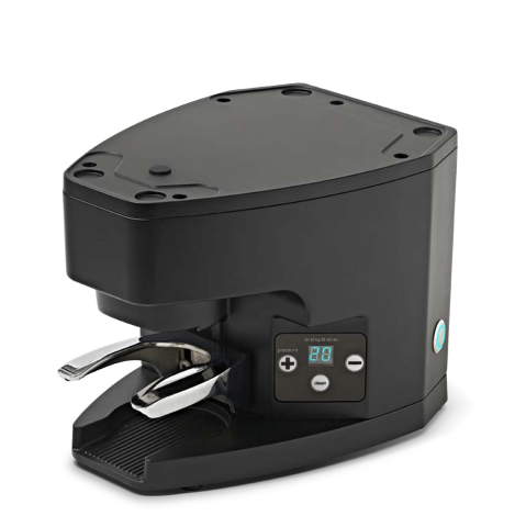 Auto-Tamper zu Eureka Atom - D= 58mm - matt Schwarz