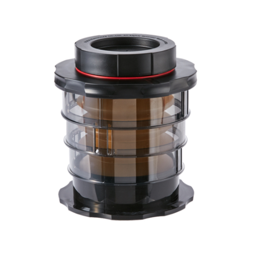 Cafflano Kompact - Schwarz