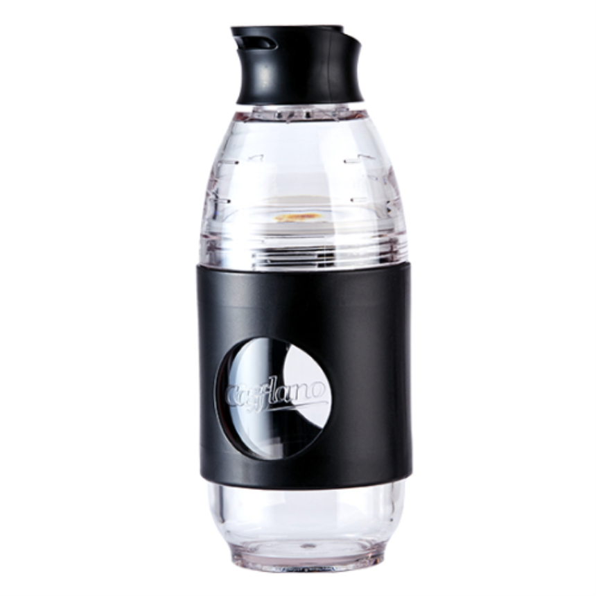 Cafflano Go-Brew - Schwarz