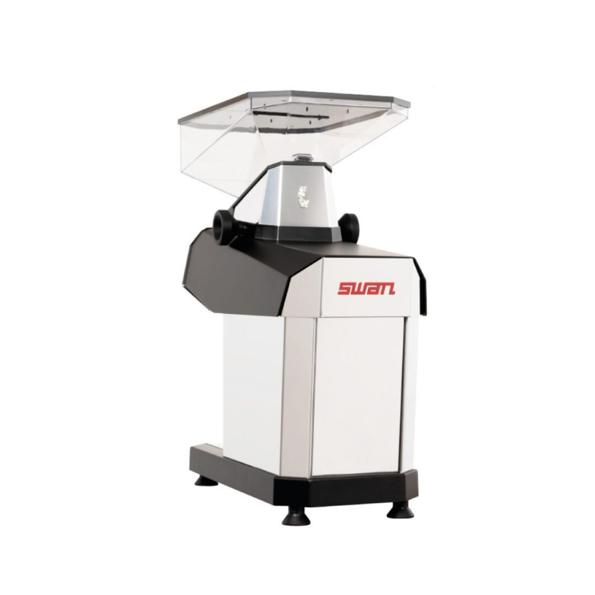 La Marzocco Swan - Schwarz