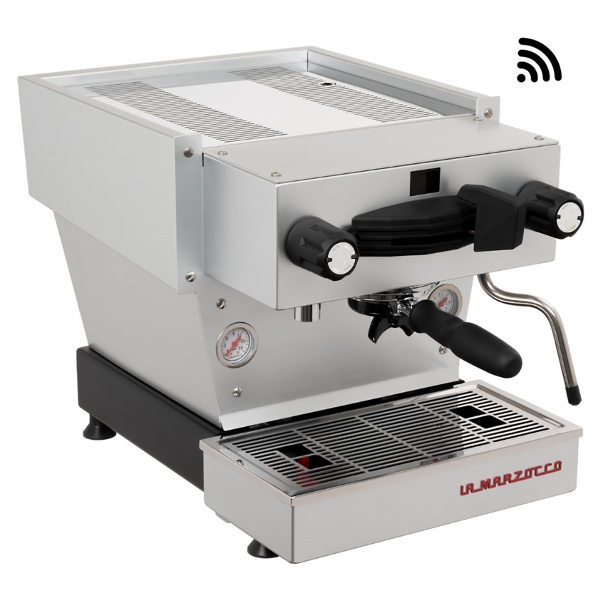 La Marzocco Linea Mini R - Light Grey