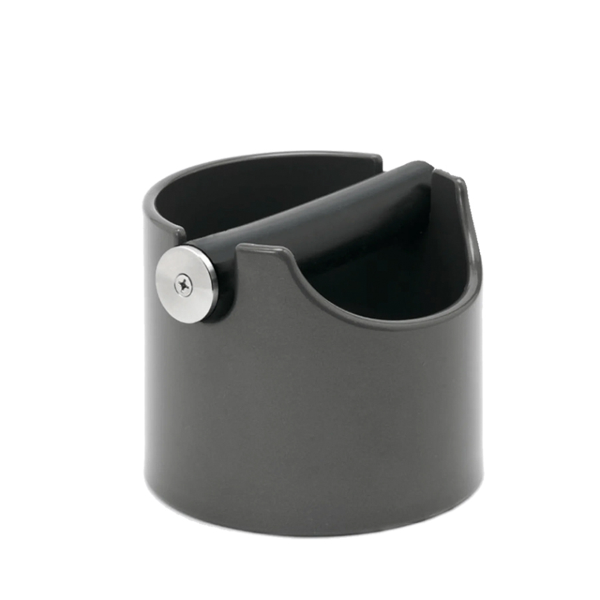 Rhino Mini Coffee Waste Bin - Grau