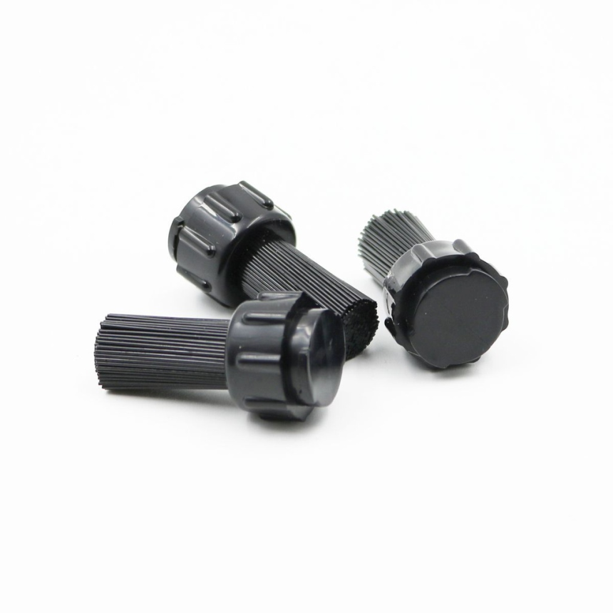 Rhino Group Head Brush Spare Bristles 3 pcs