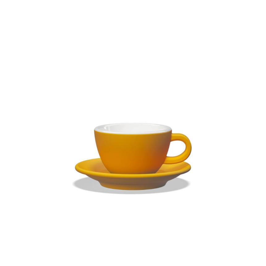 Club House TULIPANO Cappuccino 210ml Gelb matt