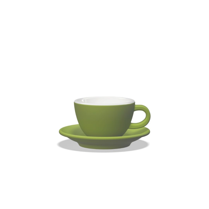 Club House TULIPANO Cappuccino 210ml Gr&amp;#252;n matt