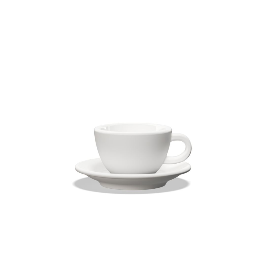 Club House TULIPANO Cappuccino 210ml Weiss matt