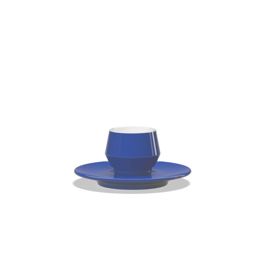 Club House MANIKO Espresso 70ml Blau glanz