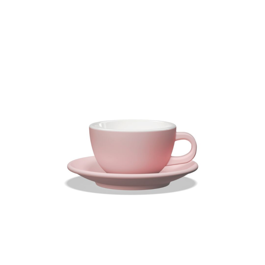 Club House TULIPANO Latte 300ml Rosa matt