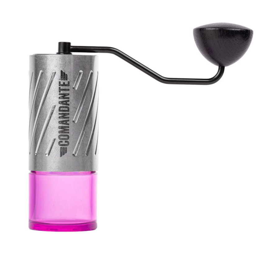 Comandante C60 Baracuda - Stone Washed