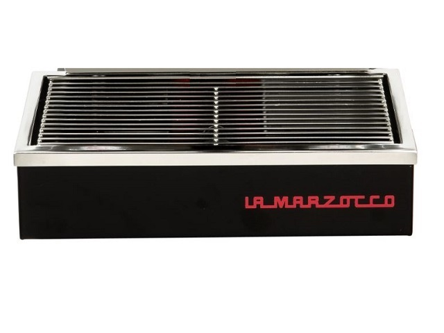  DRAIN BOX W/COVER BLACK MICRA - Tropfschale schwarz Micra kpl.