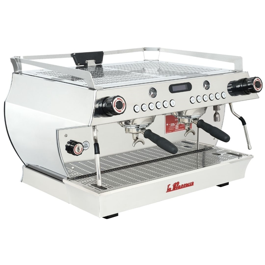 La Marzocco GB5 S AV 2-gruppig