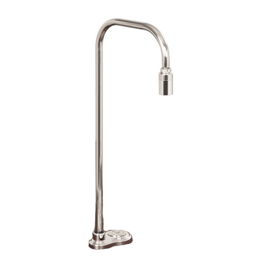 Modbar hot water Tap (chrome)