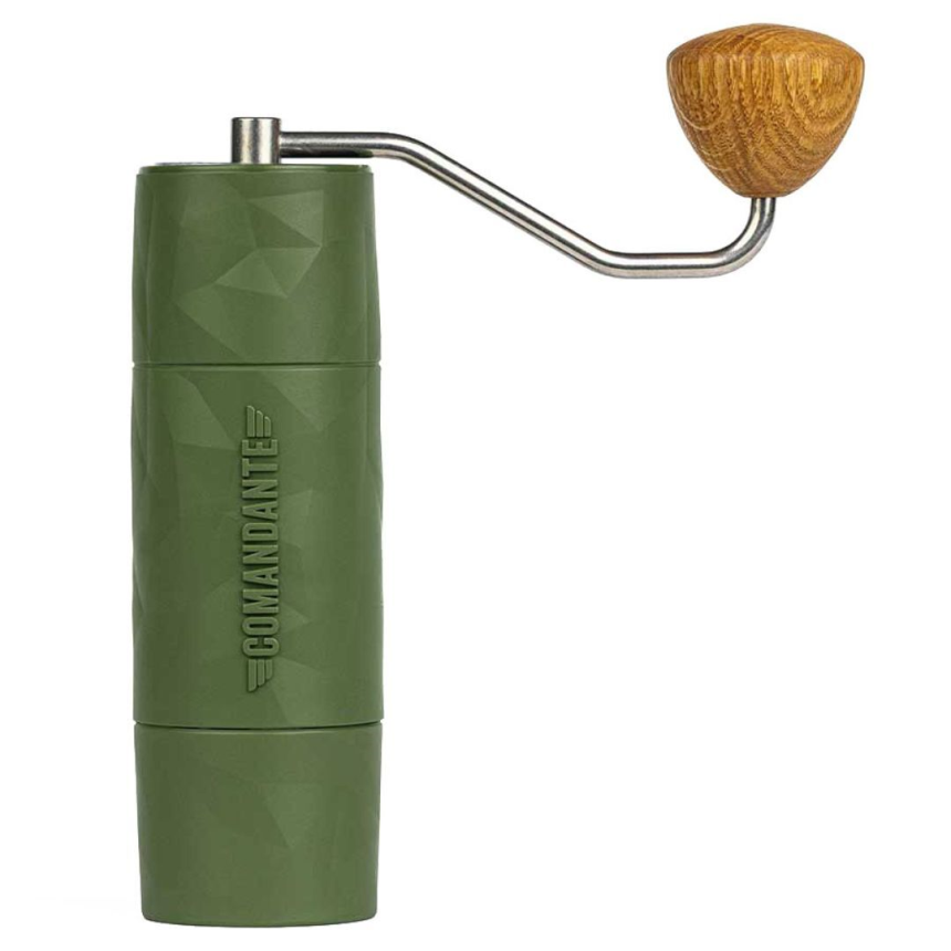 Comandante X25 Trailmaster - Forest