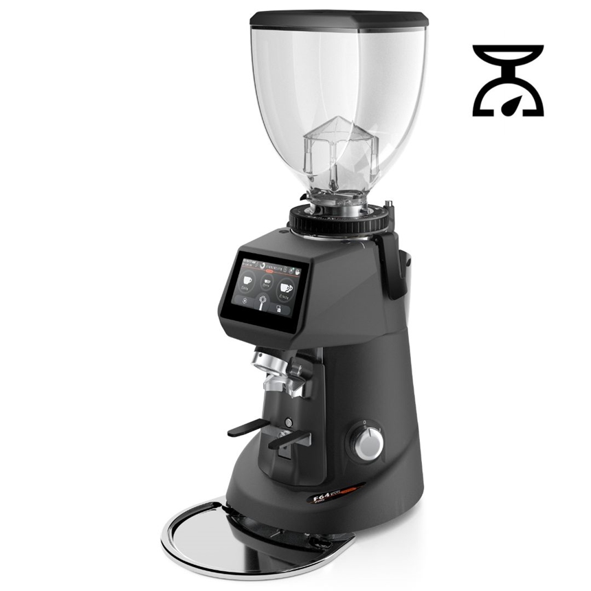 Fiorenzato F64 Evo Sense PRO - black/matt