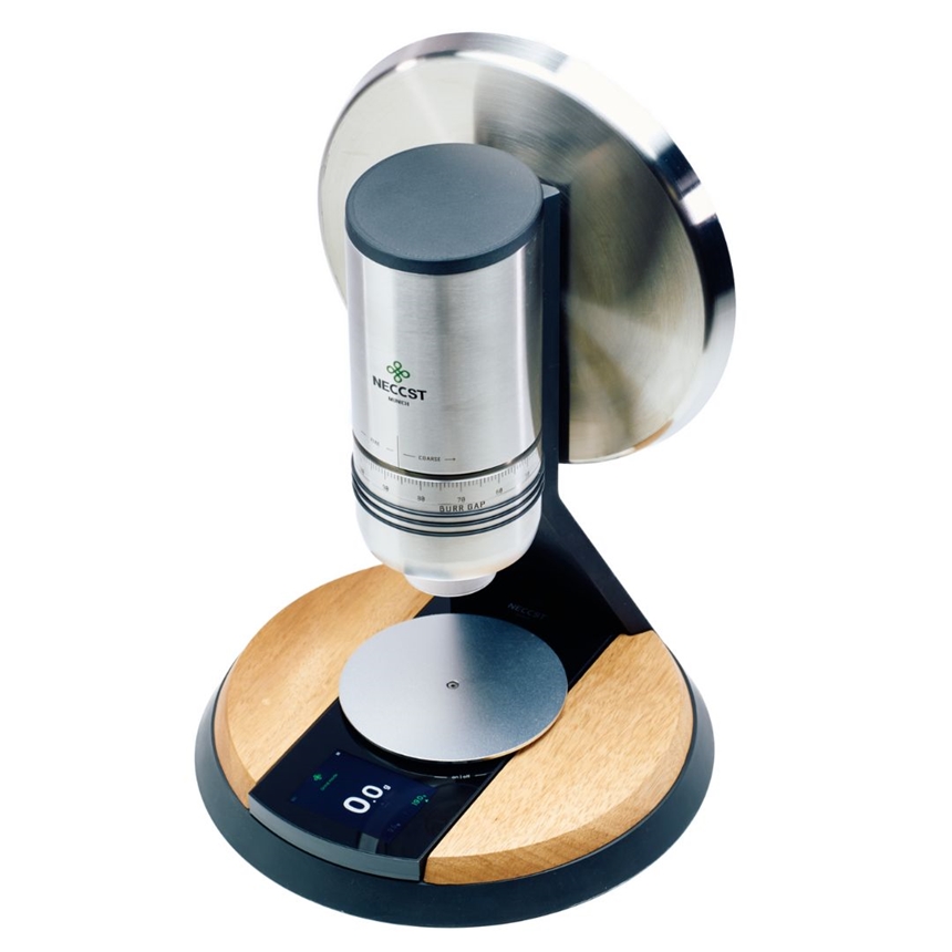 NECCST Series1 GBW Wood