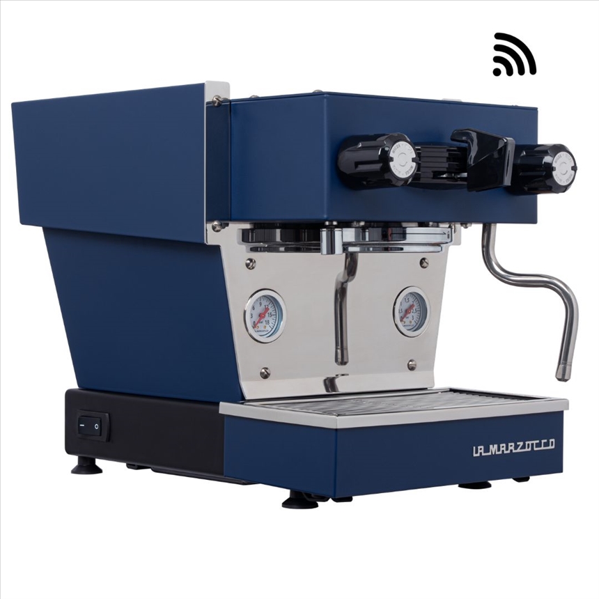 La Marzocco Linea Micra - Blue