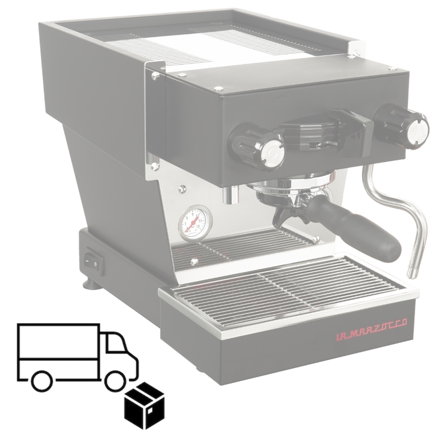 Kostenvoranschlag f&amp;#252;r La Marzocco Linea Micra mit Abholung zu Hause