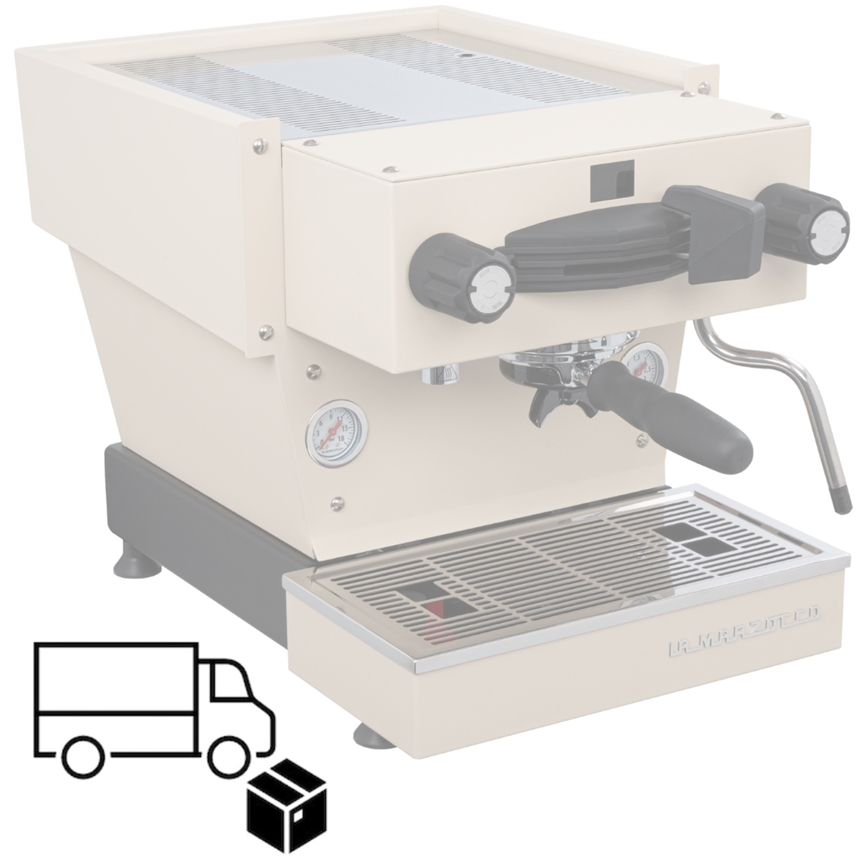 Kostenvoranschlag f&amp;#252;r La Marzocco Linea Mini mit Abholung zu Hause