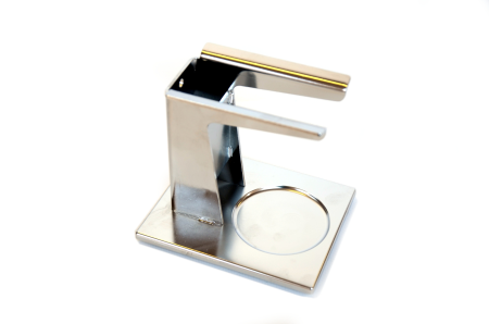 KIALOA Tamping Station